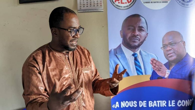 Nord-Kivu: Adhésion massive des nouveaux membres au PLD