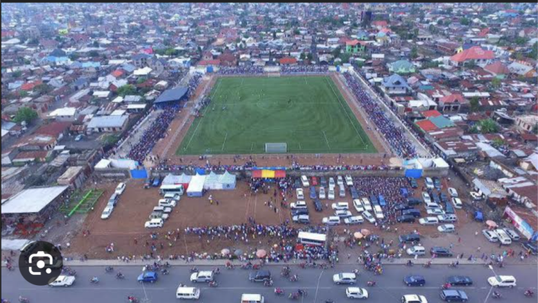 Goma-Football: Les choses se précisent, la finale du tournoi Kalamu za Kwetu se joue ce 12 août à l’occasion de la journée internationale de la jeunesse