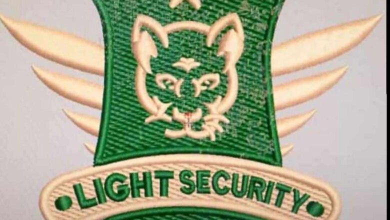 RDC:LIGHT SECURITY, une société de gardiennage pionnière en nouvelles technologies de sécurité