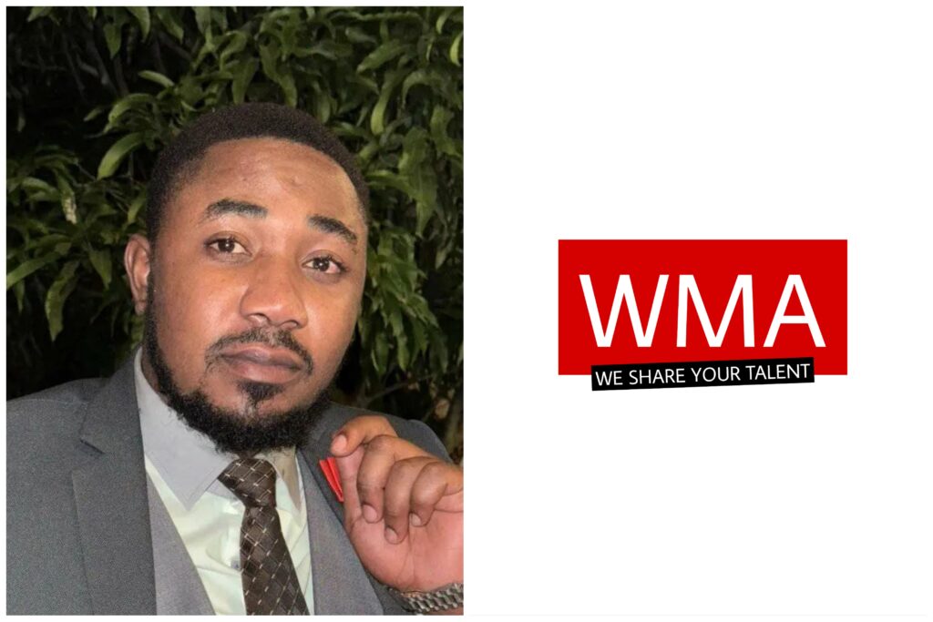 Goma: Enock Idriss nommé directeur de WMA Hub, une nouvelle ère pour l’entreprise