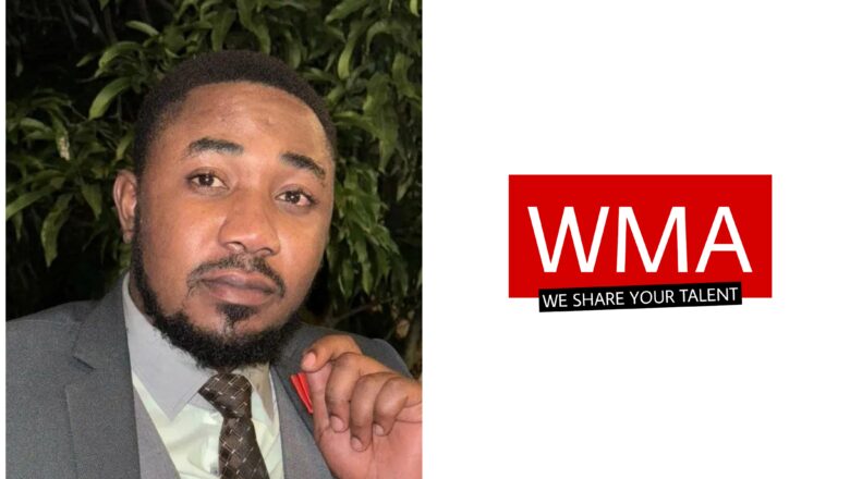 Goma: Enock Idriss nommé directeur de WMA Hub, une nouvelle ère pour l’entreprise