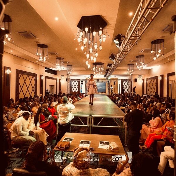 Kivu Fashion week 2025 : la ville de Goma s’apprête à célébrer la mode