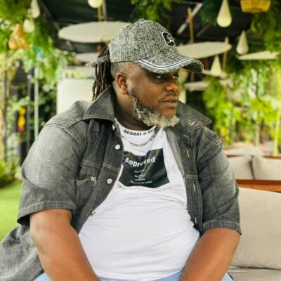 Goma: MPAKALOVE enflamme la Saint-Valentin à Top Five, une soirée rouge et noire pleine de surprises