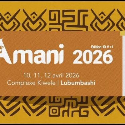 Amani festival 2026: cap sur une 11è édition historique
